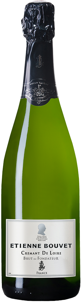 WirWinzer Select Etienne Bouvet de Fondateur brut