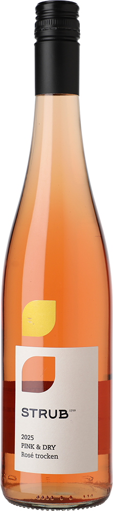 WirWinzer Select 2025 Pink & Dry Rosé trocken