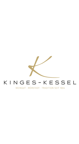 Kinges-Kessel 2018 Blauer Portugieser feinherb
