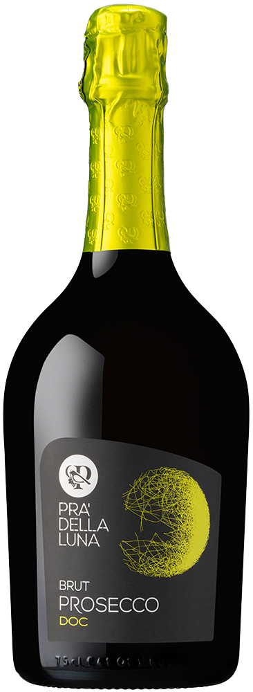Prosecco DOC brut - Pra' della Luna
