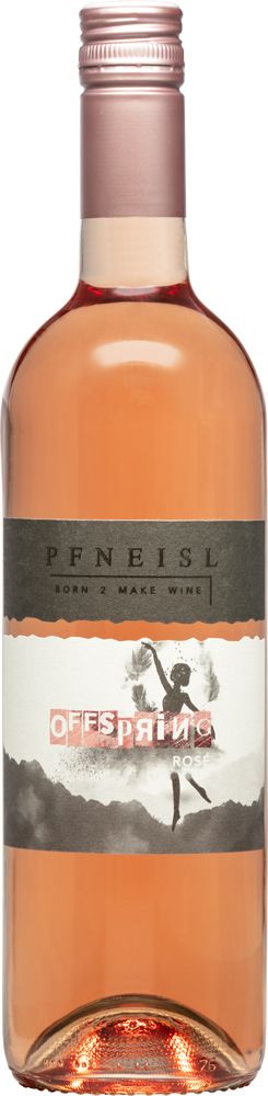 Pfneisl 2021 Offspring Rosé trocken