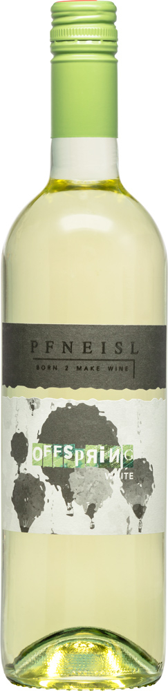 Pfneisl 2021 Offspring White trocken