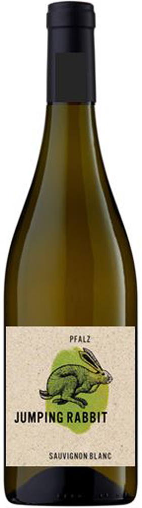 Siegrist 2021 Sauvignon Blanc Jumping Rabbit trocken