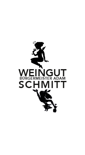 Bürgermeister Adam Schmitt 2020 CabernetMerlot trocken