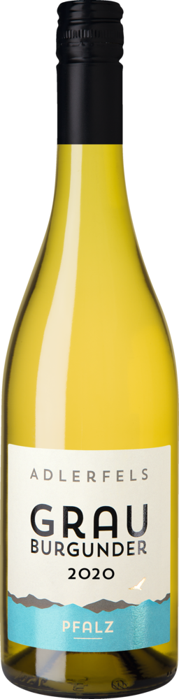 2020 Adlerfels Grauburgunder Trocken