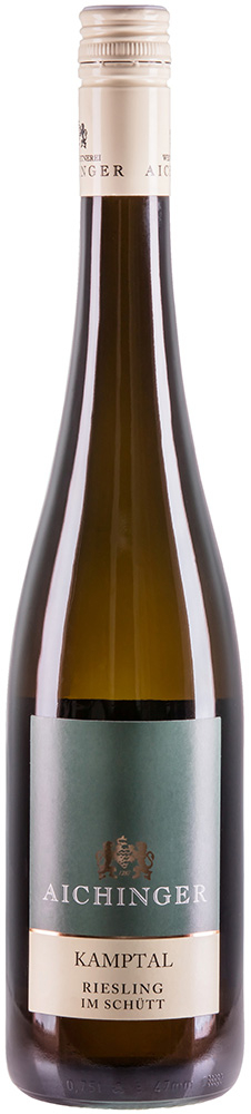 Maximilian Aichinger 2021 Schönberg Riesling Im Schütt trocken