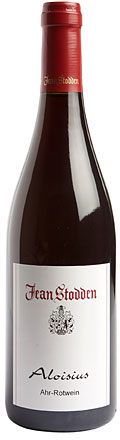 2015 Aloisius Ahr QbA trocken - Jean Stodden