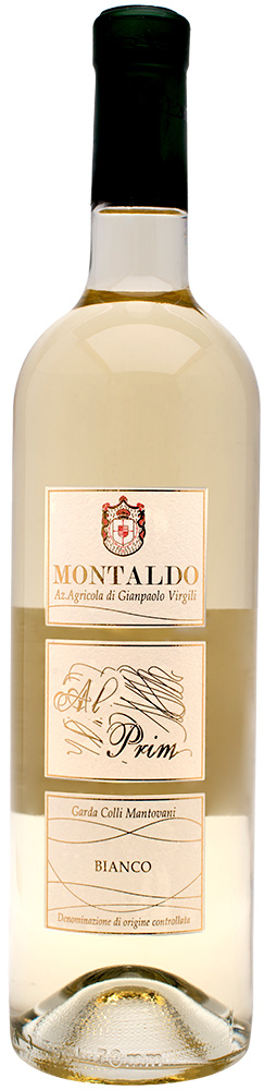 Al Prim Colli Mantovani Garda DOC - Cantine Virgili Luigi