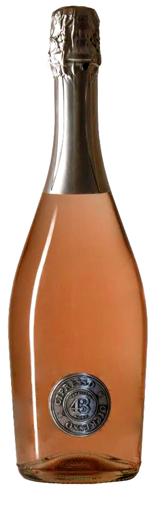 2022 Altrove Rosé trocken - Roberto Cipresso