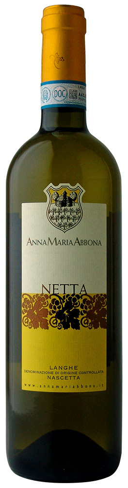 Anna Maria Abbona 2021 Netta Langhe Nascetta DOC trocken