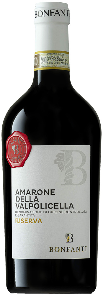 Bonfanti 2017 Riserva Valpolicella Amarone DOCG trocken