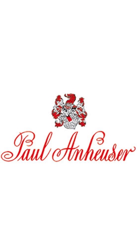 Paul Anheuser 2021 Blanc de Noir weißgekeltert feinherb