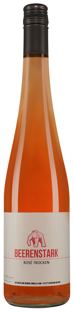 2013 Rosé - Weingut Arnold & Lang