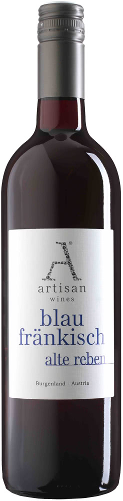 Artisan Wines 2018 Blaufränkisch Alte Reben trocken