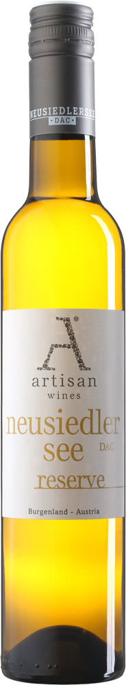 Artisan Wines 2019 Welschriesling Reserve süß 0,375 L