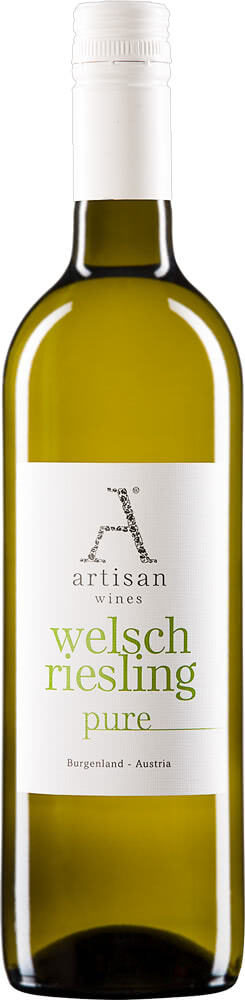 Artisan Wines 2022 Welschriesling "Pure" trocken