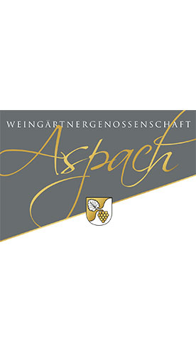 Aspach  Riesling Sekt Magnum trocken 1,5 L