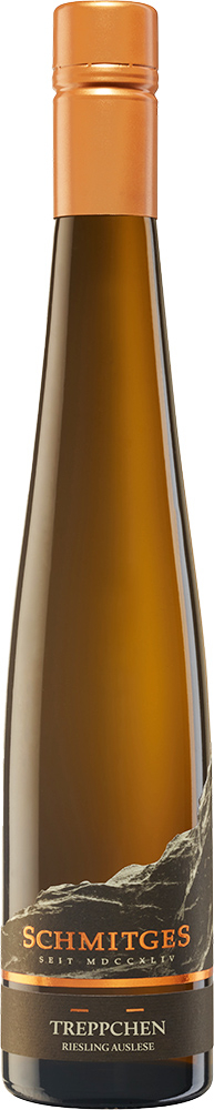 Schmitges 2020 Erdener Treppchen Riesling Auslese 0,375 L