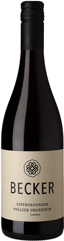 2021 Pfälzer Urgestein Spätburgunder trocken - Weingut Karlheinz Becker