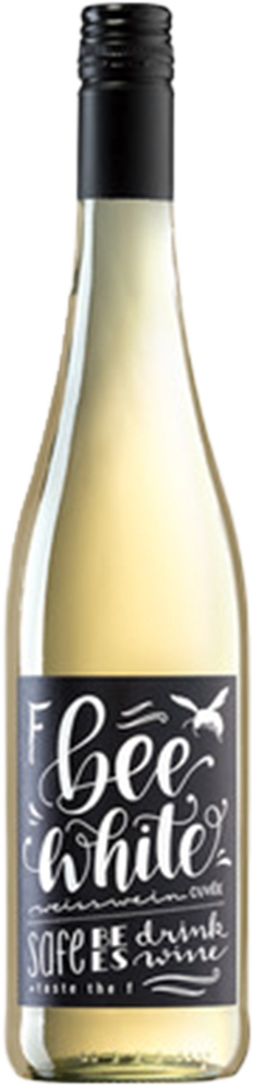 Feth 2020 "BEE WHITE" Weisswein Cuvée trocken