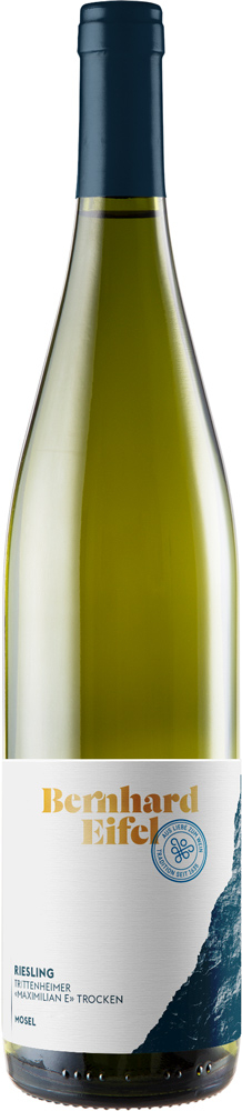 Bernhard Eifel 2021 Trittenheimer Riesling “Maximilian E” trocken