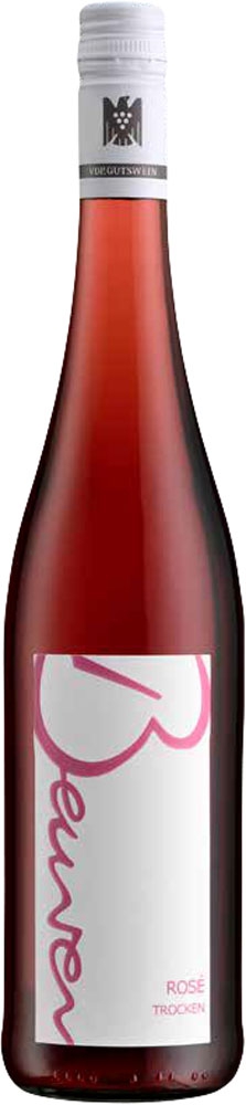 Beurer 2022 Rosé VDP.Gutswein trocken