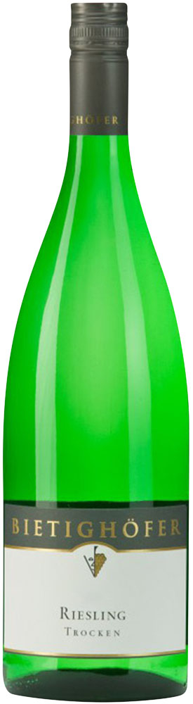 2017 Riesling BIO 1L - Weingut Bietighöfer