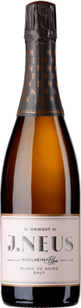 Blanc de Noirs | GUTSSEKT b.A. brut - Weingut J. Neus