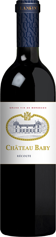 L den de Château Wein 0,375 & Bordeaux Spirituosen für Finde Côtes Lafitte AOC besten Preis -