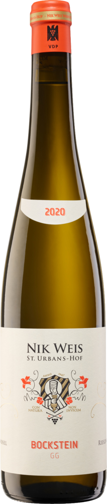 WirWinzer Select 2020 Bockstein Riesling GG trocken