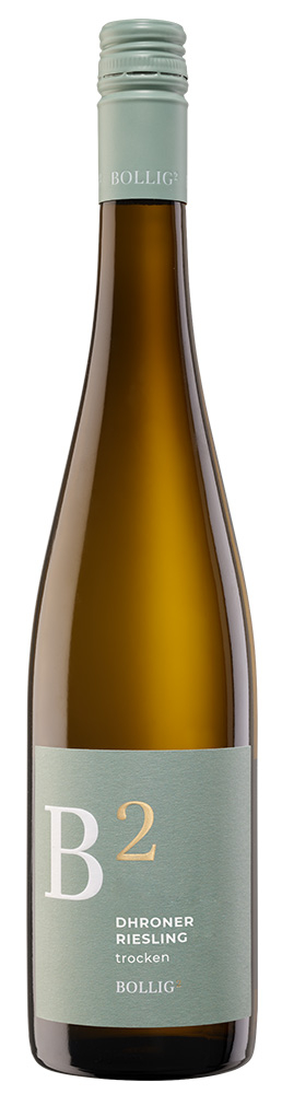 Bollig & Bollig 2021 Dhroner Riesling trocken