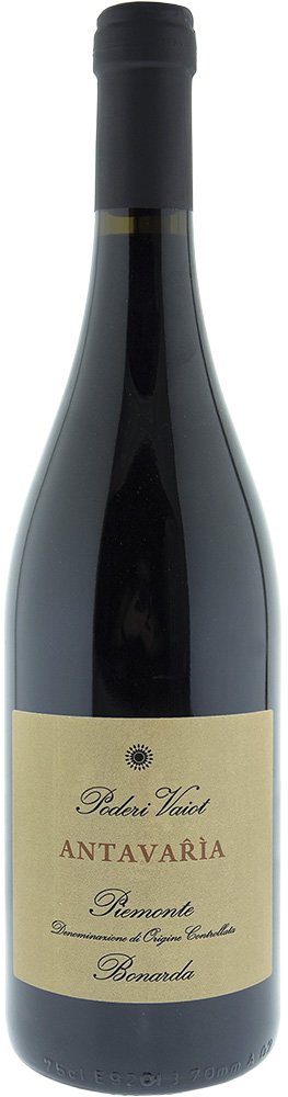 2022 Bonarda Antavařìa Piemonte DOC trocken - Poderi Vaiot