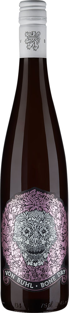 2017 Bone Dry Spätburgunder Rosé Trocken - Weingut Reichsrat von Buhl