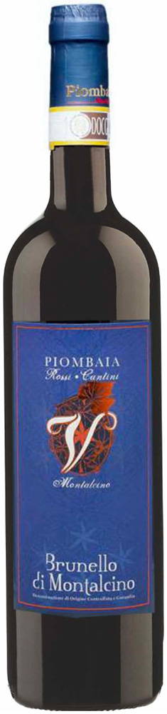 Piombaia 2008 Brunello di Montalcino DOCG trocken