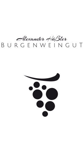 Burgenweingut 2018 Riesling "Fuder" trocken