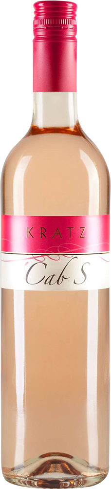 Kratz - Schönauer Hof 2021 Cab S Rosé trocken