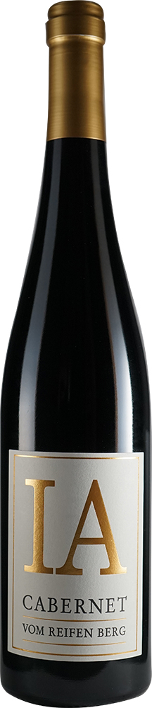 Illian-Arnd 2015 Cabernet Franc