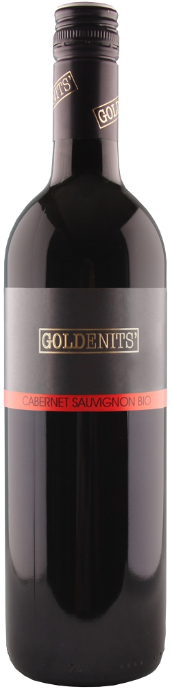 Anita und Richard Goldenits 2019 Cabernet Sauvignon trocken