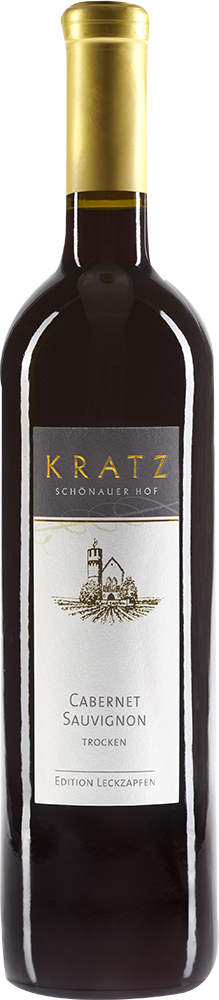 Kratz - Schönauer Hof 2018 Cabernet Sauvignon trocken