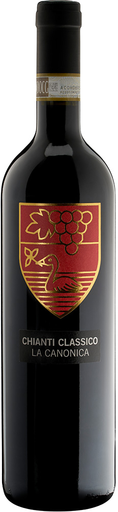 Canonica a Cerreto 2020 La Canonica Chianti Classico DOCG trocken