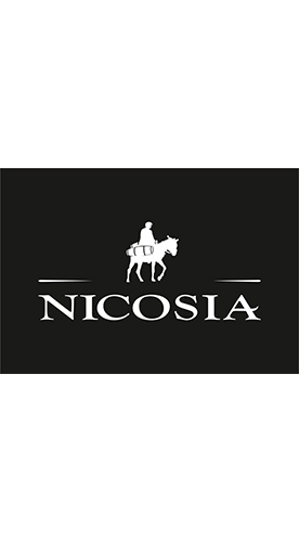 Nicosia 2021 Passuluna Rosso Terre Siciliane IGP trocken