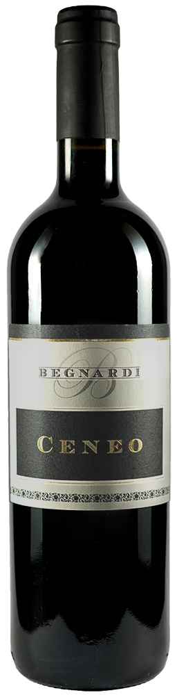 Begnardi 2020 Ceneo Montecucco Rosso DOC trocken