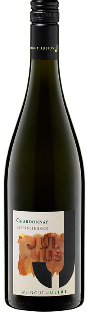 Julius 2021 Chardonnay trocken