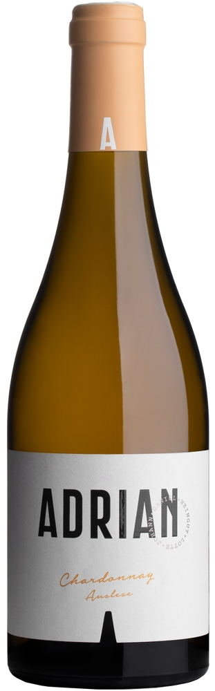 Daniel Adrian 2018 Chardonnay Auslese süß