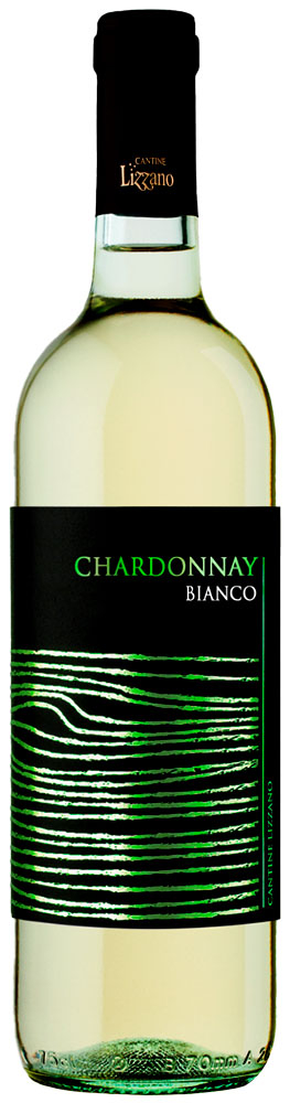 Lizzano 2022 Chardonnay Bianco del Salento IGP