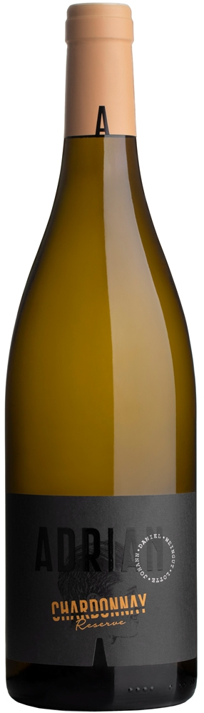 Daniel Adrian 2020 Chardonnay Reserve trocken