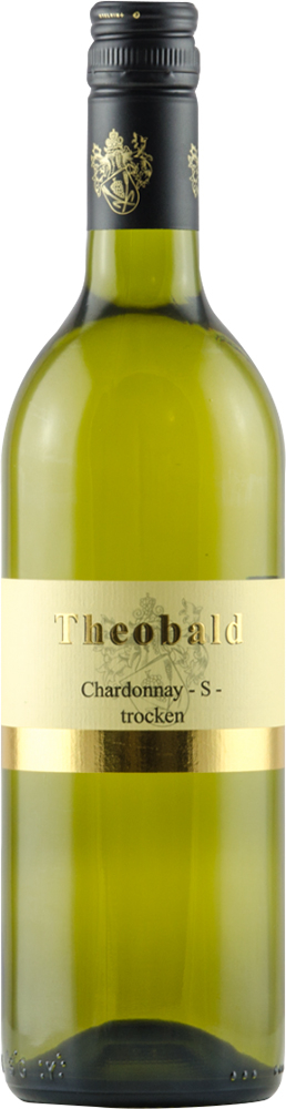 Theobald 2021 Chardonnay S trocken