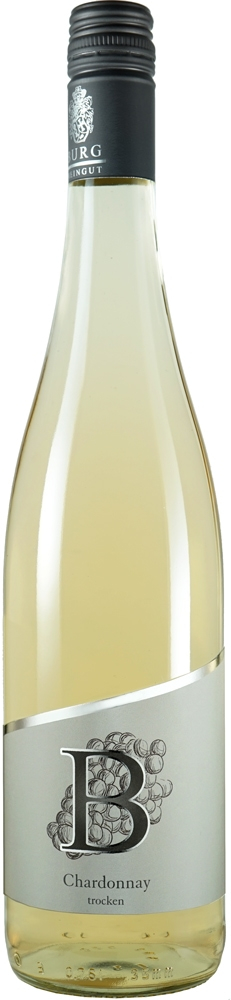 Burg 2020 Chardonnay trocken