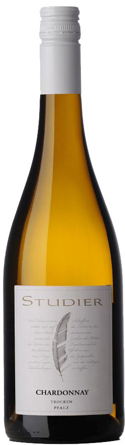 Studier 2021 Chardonnay trocken