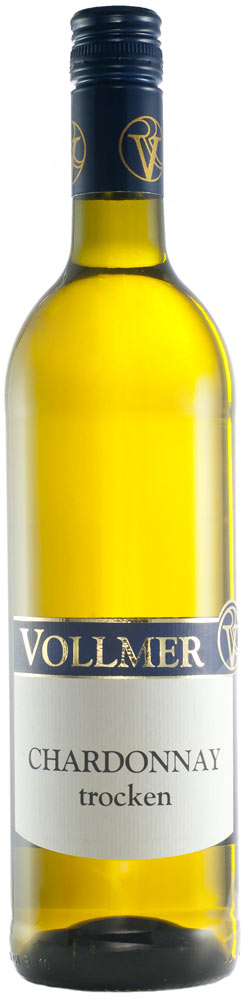 2022 Chardonnay trocken - Weingut Roland Vollmer